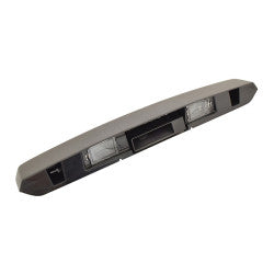 MANJ-102918 - MOLDURA 5TA PUERTA PARA DODGE NITRO 2007-2012