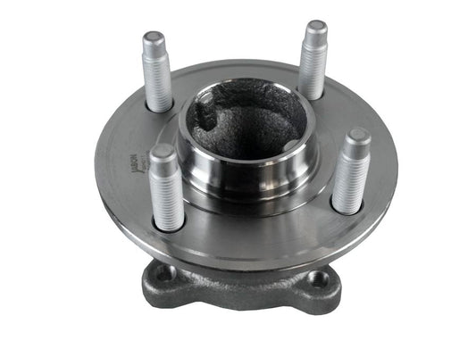 JAS-WH011 MAZA DE RUEDA TRASERA PARA CHEVROLET SONIC LS 1.6 4 2012-2017