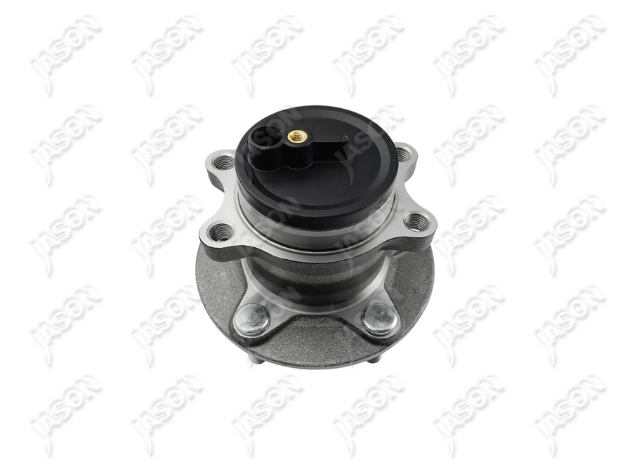 JAS-WH200 MAZA DE RUEDA TRASERA PARA MITSUBISHI OUTLANDER ES 2.4 4 2014-2020