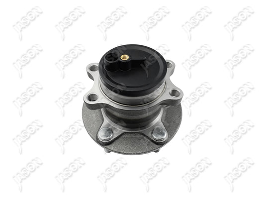 JAS-WH200 MAZA DE RUEDA TRASERA PARA MITSUBISHI OUTLANDER ES 2.4 4 2014-2020