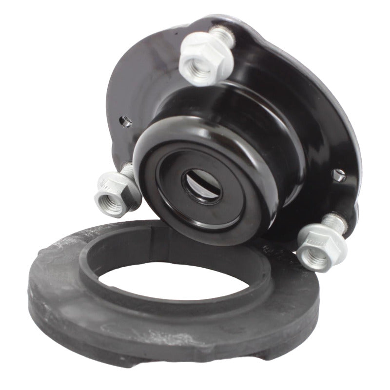 5819 - BASE DE AMORTIGUADOR FRONTAL DERECHA PARA JAC FRISON L4 2 2019-2025