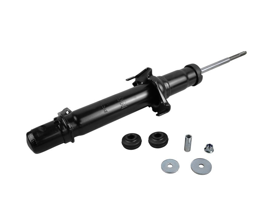 JAS-SU416 JAS-SU417 PAR DE AMORTIGUADORES DELANTEROS PARA HONDA ACCORD EX 2.4 4 2008-2012