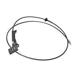 MANJ-104614 - CHICOTE DE COFRE PARA FORD WINDSTAR 1999-2003