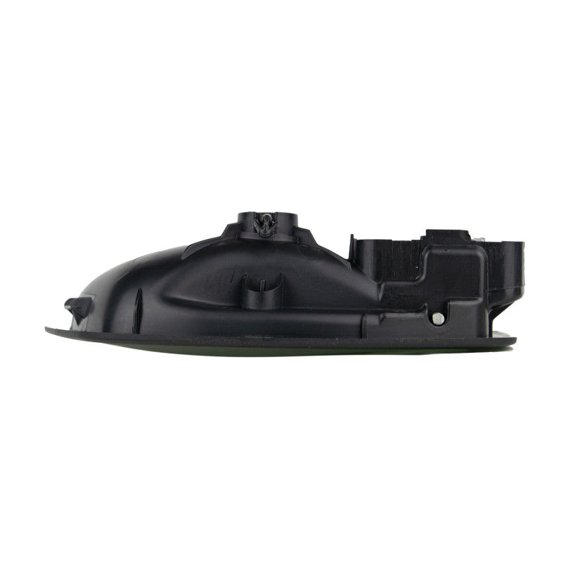 MANJ-103995 - MANIJA INTERIOR PARA RENAULT CAPTUR 2018-2020 DELANTERA/TRASERA IZQUIERDA