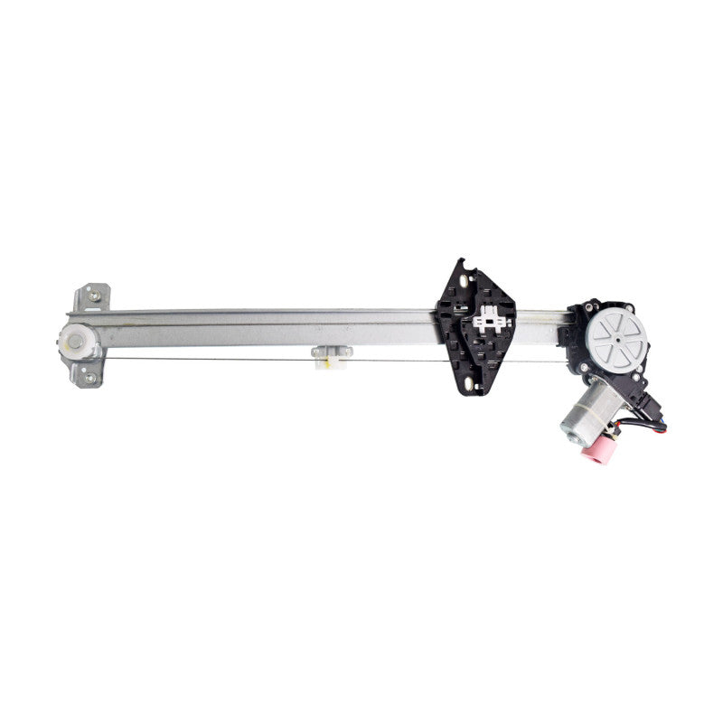 MANJ-104311 - ELEVADOR DE CRISTAL PARA HONDA CR-V 2007-2011 IZQUIERDA DELANTERA