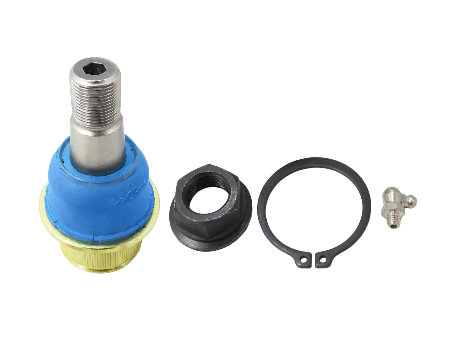 JAS-BA139P ROTULA DELANTERA INFERIOR PARA MERCEDES-BENZ SPRINTER 311 CDI 2.1 4 2017-2021