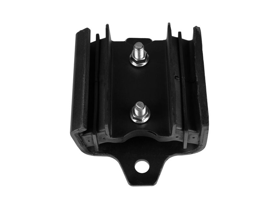 JAS-EM287 SOPORTE DE TRANSMISIÓN  PARA NISSAN FRONTIER BASE 2.4 4 1998-2003