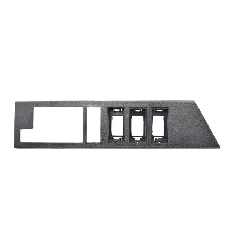 MANJ-93049 - MANIJA INTERIOR PARA CHEVROLET BLAZER (C10) 1988-1994 IZQUIERDA DELANTERA