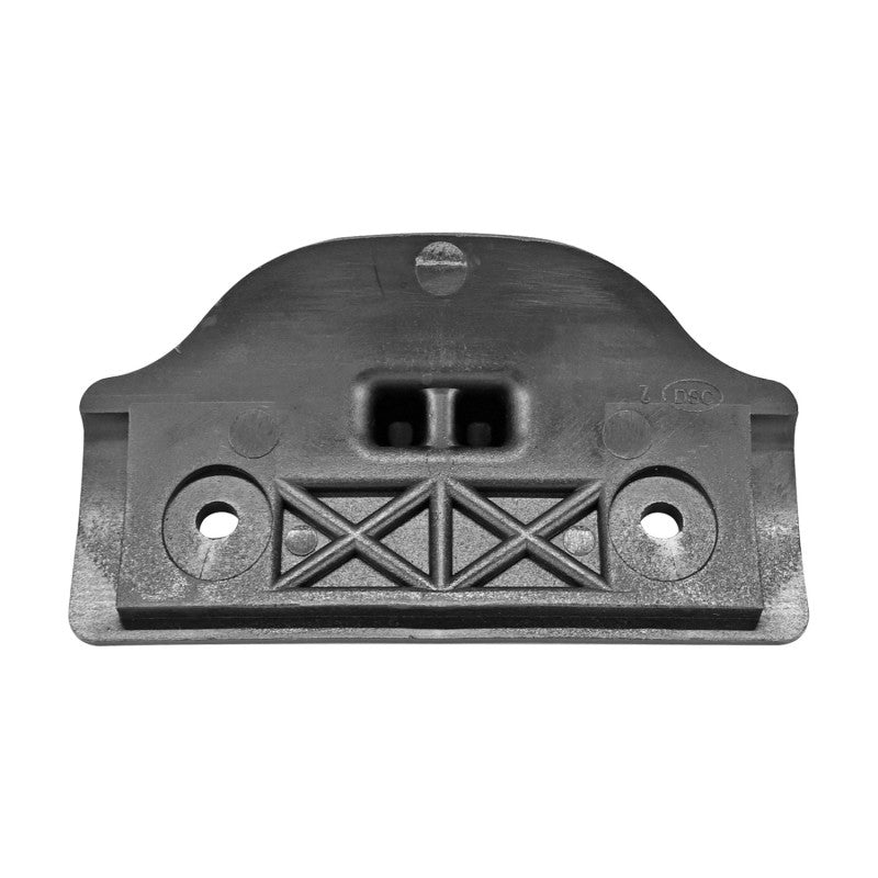 MANJ-105890 - MANIJA DE TAPA PARA FORD COURIER 2001-2010 DERECHA/IZQUIERDA TRASERA