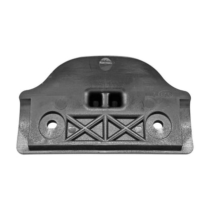MANJ-105890 - MANIJA DE TAPA PARA FORD COURIER 2001-2010 DERECHA/IZQUIERDA TRASERA