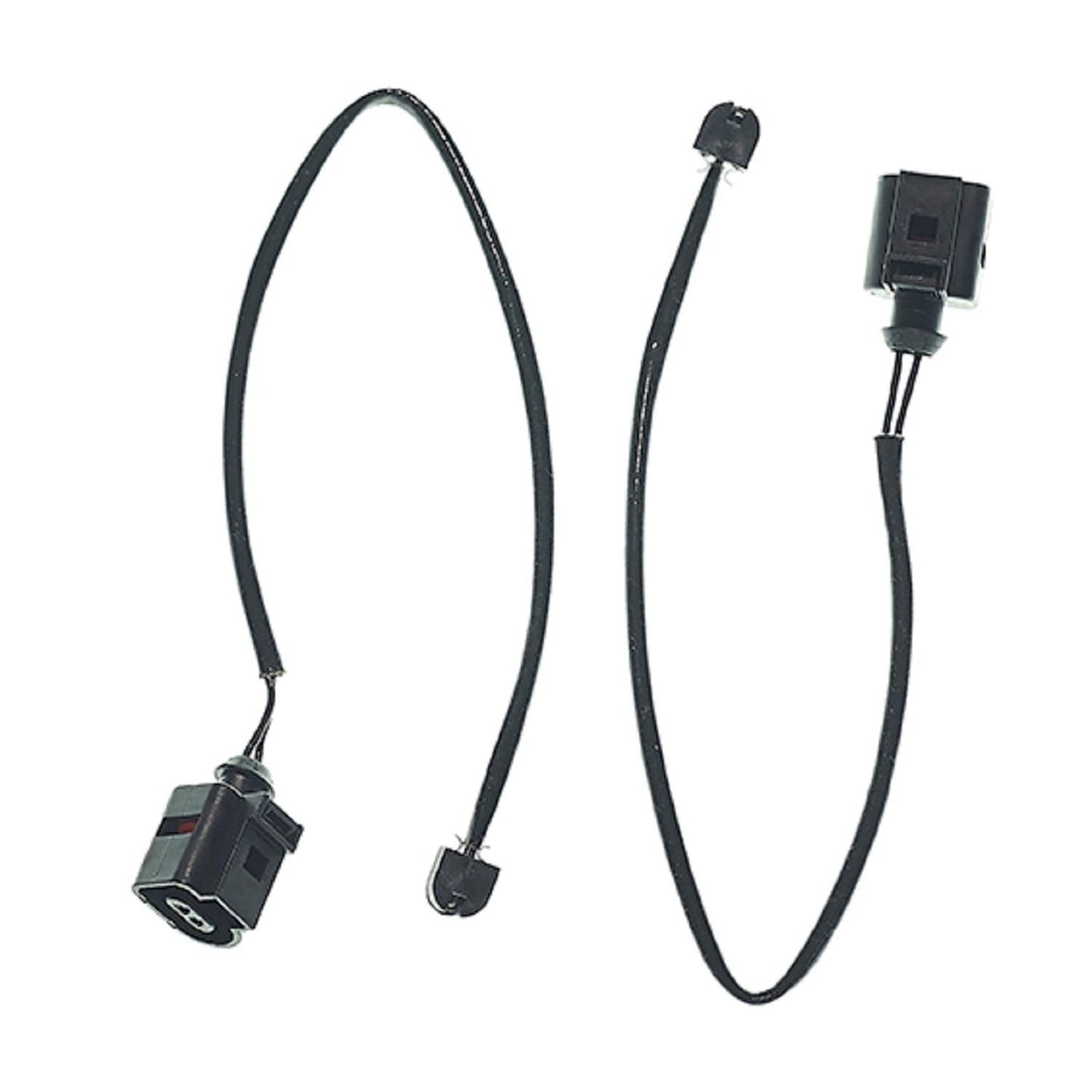BRE-A00453 - SENSOR DE DESGASTE DELANTERO PARA VOLKSWAGEN TOUAREG BASE 2011-2016