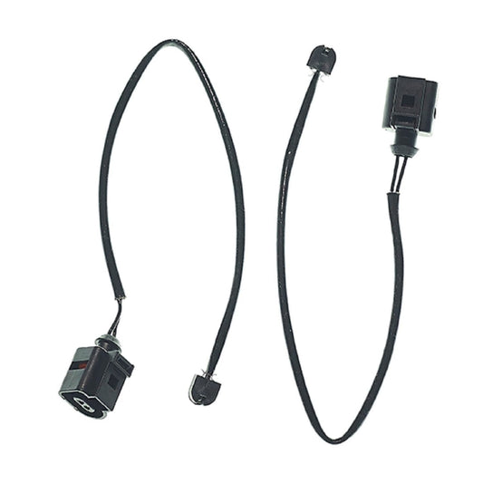 BRE-A00453 - SENSOR DE DESGASTE DELANTERO PARA VOLKSWAGEN TOUAREG BASE 2011-2016