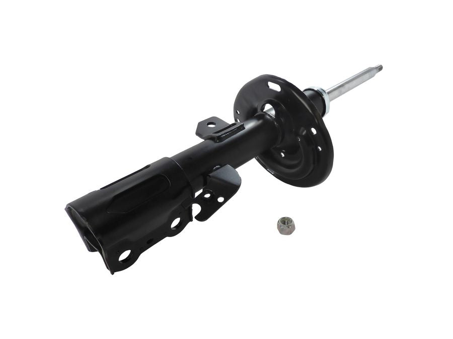 JAS-SU098 JAS-SU099 PAR DE AMORTIGUADORES DELANTEROS PARA TOYOTA SIENNA CE 3.5 6 2007-2010