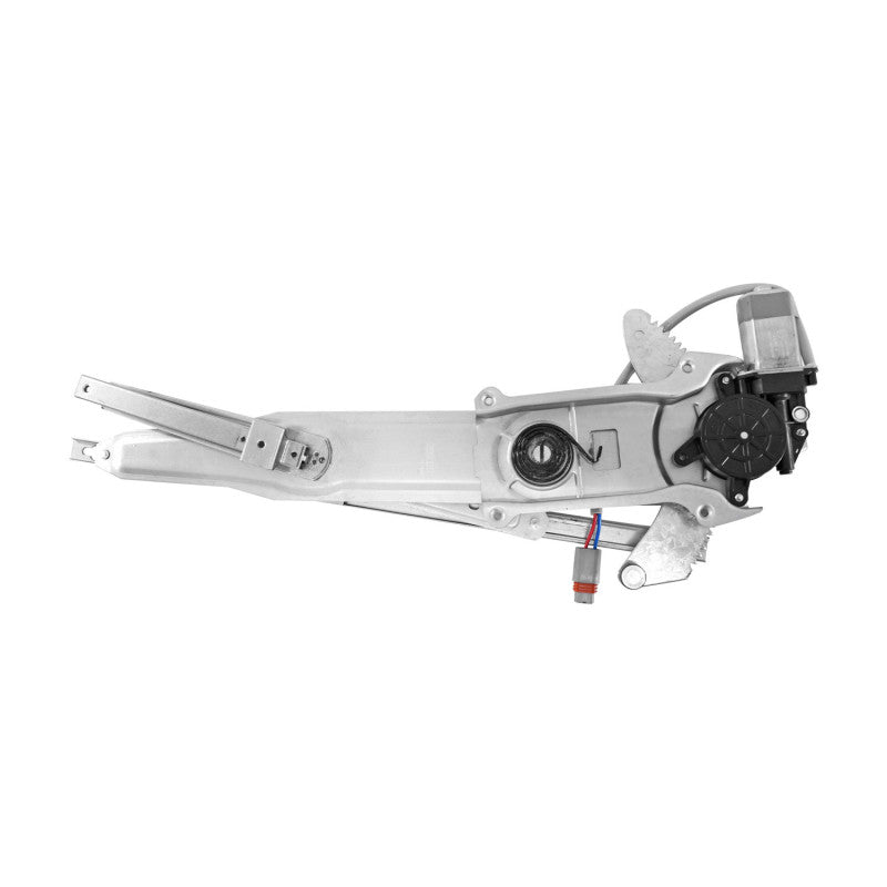 MANJ-107747 - ELEVADOR DE CRISTAL PARA JEEP GRAND CHEROKEE 1993-1998 IZQUIERDA DELANTERA