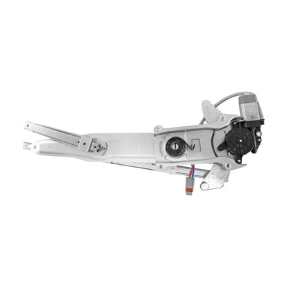 MANJ-107747 - ELEVADOR DE CRISTAL PARA JEEP GRAND CHEROKEE 1993-1998 IZQUIERDA DELANTERA