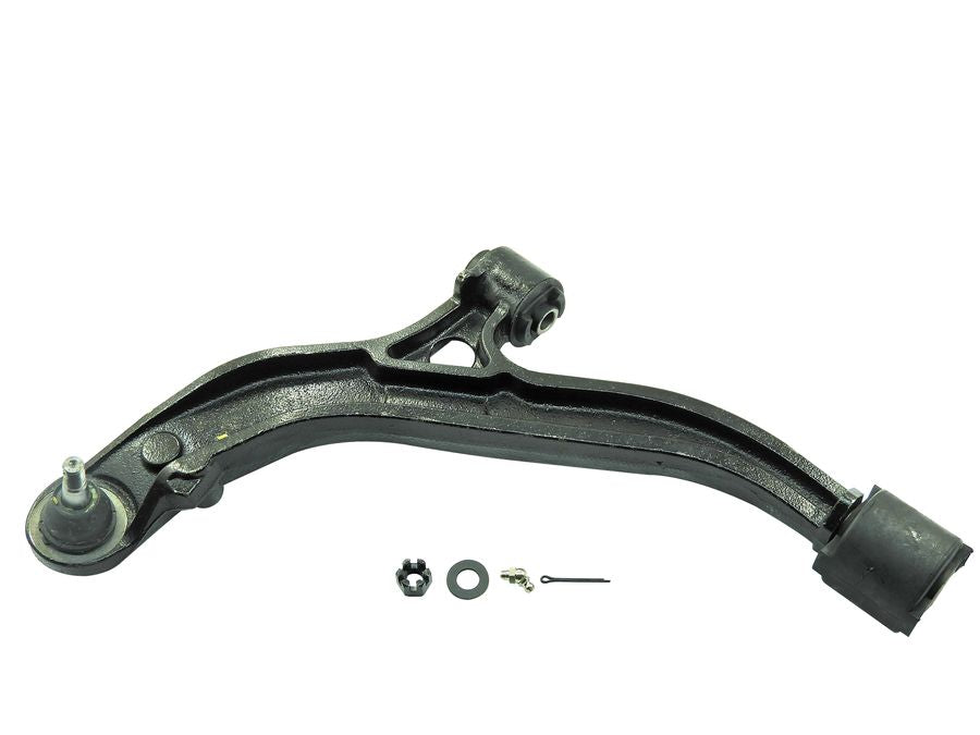 BAW-CM144 HORQUILLA DELANTERA INFERIOR IZQUIERDA PARA CHRYSLER VOYAGER BASE 2.4 4 2001-2002
