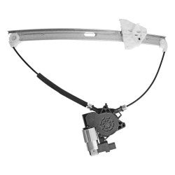 MANJ-105171 - ELEVADOR DE CRISTAL PARA MAZDA 3 2004-2009 IZQUIERDA DELANTERA