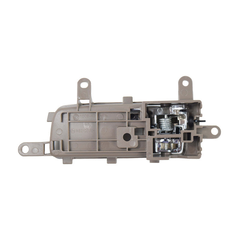 MANJ-100072 - MANIJA INTERIOR PARA NISSAN ALTIMA 2005-2006 DELANTERA/TRASERA DERECHA
