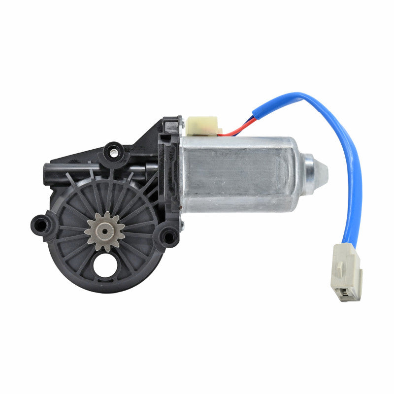 MANJ-108483 - MOTOR DE ELEVADOR ELECTRICO PARA FORD F-150 1992-1996 IZQUIERDA DELANTERA