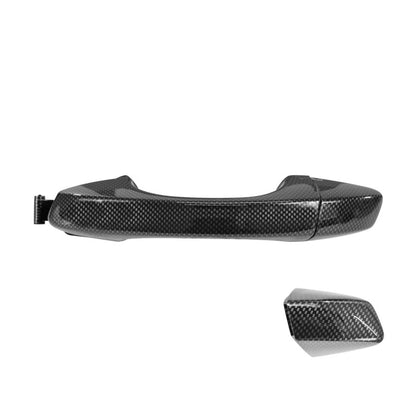 MANJ-107037 - MANIJA EXTERIOR PARA SEAT IBIZA 2018-2020 DELANTERA/TRASERA IZQUIERDA