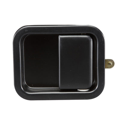 MANJ-97471 - MANIJA EXTERIOR PARA JEEP WRANGLER 1987-2006 IZQUIERDA DELANTERA