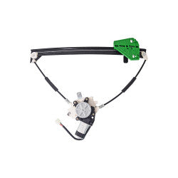 MANJ-106173 - ELEVADOR DE CRISTAL PARA FORD KA 2001-2008 IZQUIERDA DELANTERA