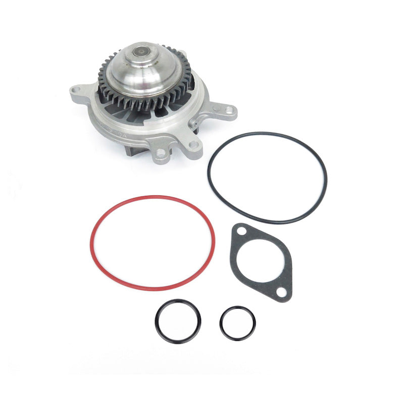 US63 BOMBA DE AGUA PARA C4500 KODIAK C4C042 8 CIL 6.6L 2003-2005