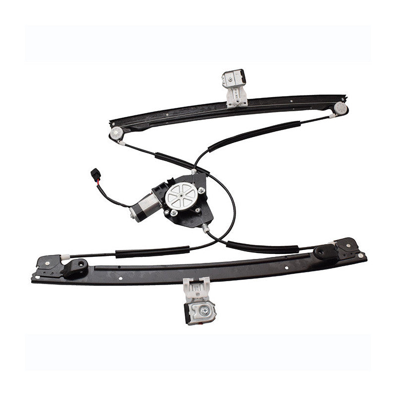 MANJ-99354 - ELEVADOR DE CRISTAL PARA CHRYSLER TOWN & COUNTRY 2004-2007 DERECHO