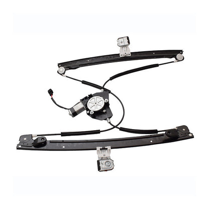 MANJ-99354 - ELEVADOR DE CRISTAL PARA CHRYSLER TOWN & COUNTRY 2004-2007 DERECHO