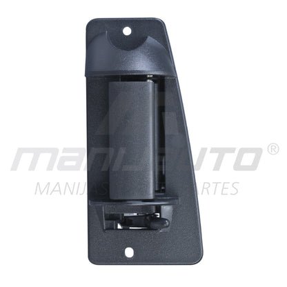 MANJ-97553 - MANIJA INTERIOR PARA CHEVROLET CHEYENNE 1999-2006 IZQUIERDA