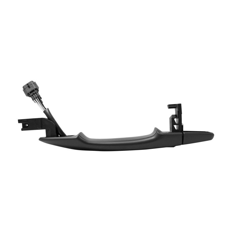 MANJ-107049 - MANIJA EXTERIOR PARA NISSAN FRONTIER 2016-2025 IZQUIERDA DELANTERA