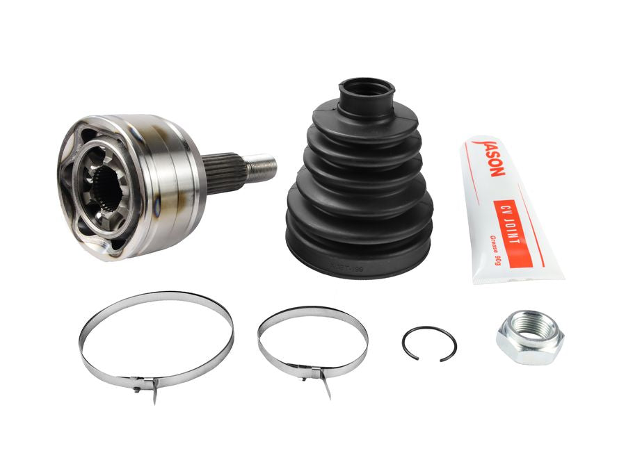 JAS-CJ195 JUNTA HOMOCINETICA EXTERIOR PARA RENAULT CAPTUR ICONIC 1.3 4 2022-2022