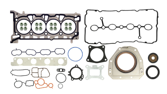 FSX-3240100 - JUEGO DE EMPAQUES PARA GWM TANK 300 L4 2.0 DOHC, GW4C20B 2024-2024 GASOLINA