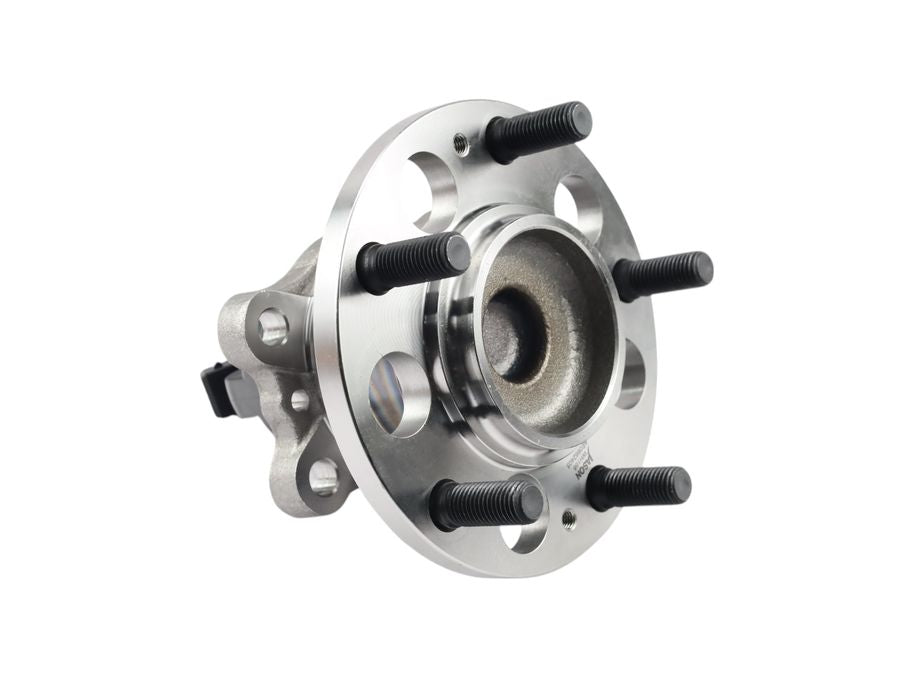 JAS-WH166 MAZA DE RUEDA TRASERA PARA KIA SOUL ! 1.6 4 2017-2019