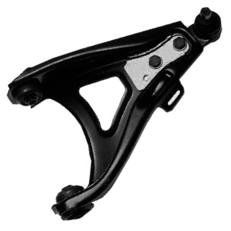40-448 - HORQUILLA DELANTERA INFERIOR DERECHA PARA RENAULT CLIO 2002-2006