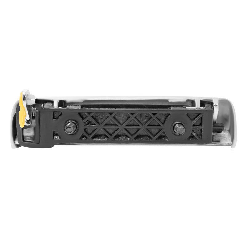 MANJ-6975 - MANIJA EXTERIOR PARA NISSAN D21 1986-2008 IZQUIERDA DELANTERA
