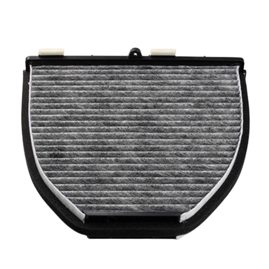 DIFI-CFD-2128CA - FILTRO DE CABINA DE CARBON ACTIVADO PARA MERCEDES BENZ C 250 L4 1.8L T 2012-2015