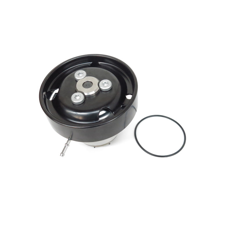 US8165 BOMBA DE AGUA PARA VOLKSWAGEN ATLAS COMFORTLINE 6 3.6 2018-2022