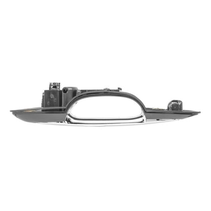 MANJ-98459 - MANIJA EXTERIOR PARA CHEVROLET TRACKER 1999-2008 DELANTERA/TRASERA IZQUIERDA