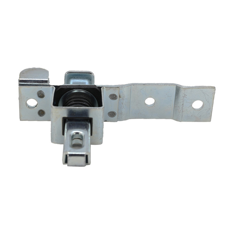 MANJ-106169 - CHAPA DE TAPA CAJA PARA CHEVROLET S10 1995-2004 TRASERA IZQUIERDA