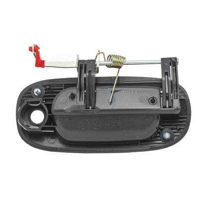 MANJ-100233 - MANIJA EXTERIOR PARA DODGE DAKOTA 2000-2001 IZQUIERDA DELANTERA