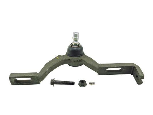 BAW-CM253 HORQUILLA DELANTERA SUPERIOR DERECHA PARA FORD EXPLORER EDDIE BAUER 4 6 1995-2001