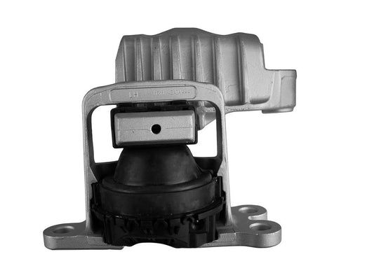 JAS-EM207 SOPORTE DE MOTOR FRONTAL DERECHO PARA NISSAN ROGUE S 2.5 4 2015-2018
