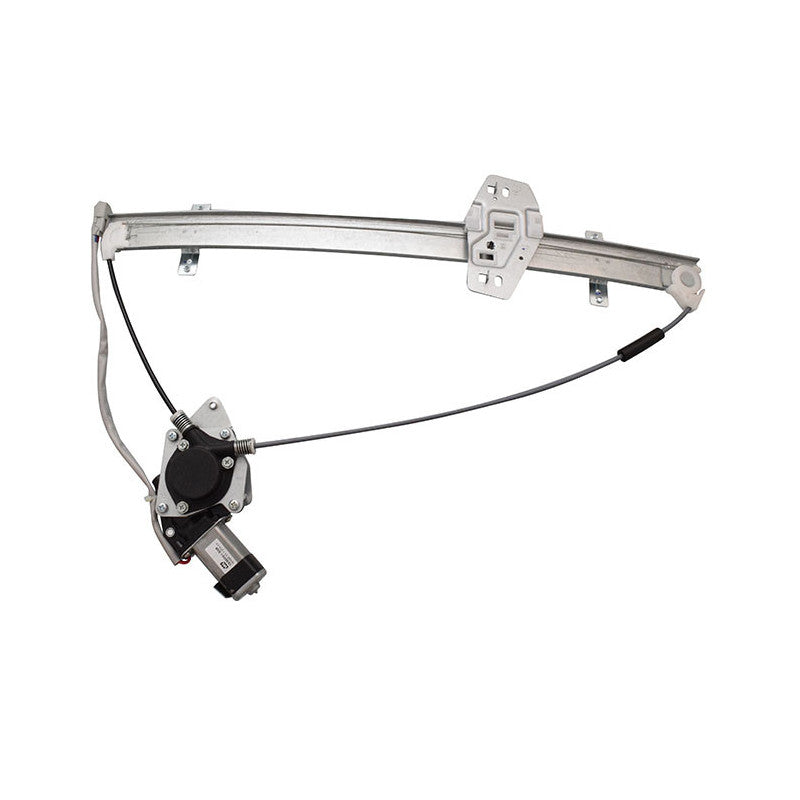 MANJ-99777 - ELEVADOR DE CRISTAL PARA HONDA ODYSSEY 1999-2004 IZQUIERDA DELANTERA