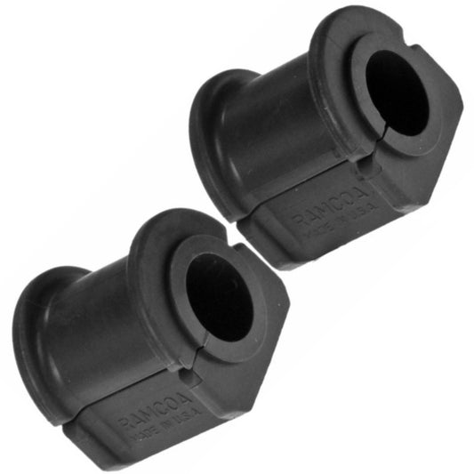 20-144 - GOMAS BARRA ESTABILIZADORA TRASERA PARA CHEVROLET MALIBU 2004-2012