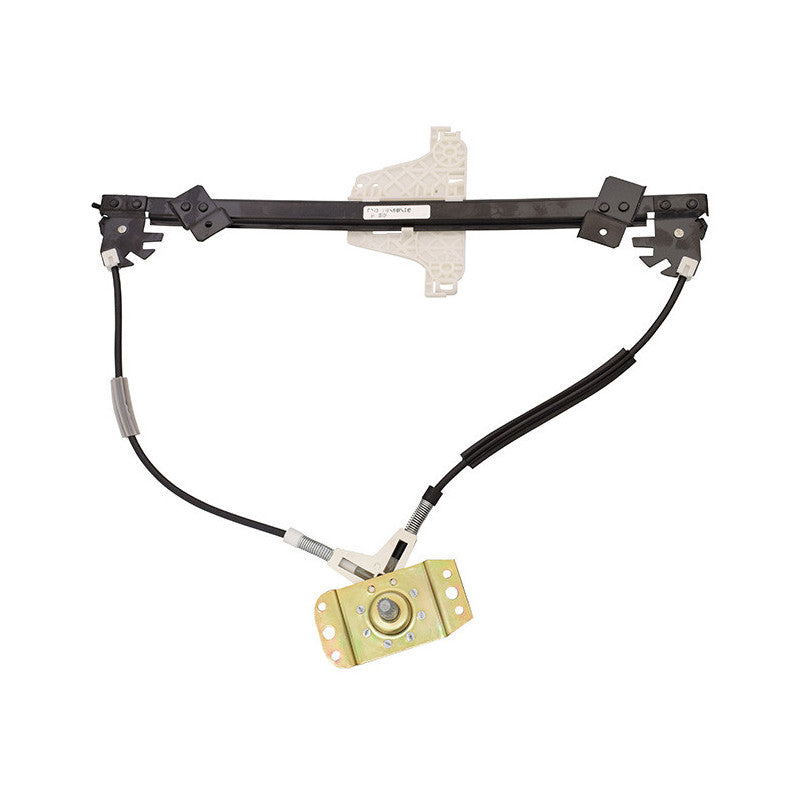 MANJ-104949 - ELEVADOR DE CRISTAL PARA VOLKSWAGEN GOL 2008-2021 IZQUIERDA DELANTERA