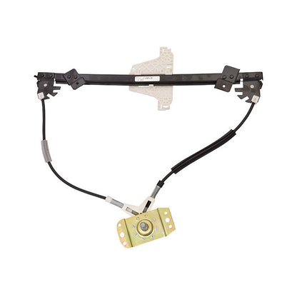 MANJ-104949 - ELEVADOR DE CRISTAL PARA VOLKSWAGEN GOL 2008-2021 IZQUIERDA DELANTERA