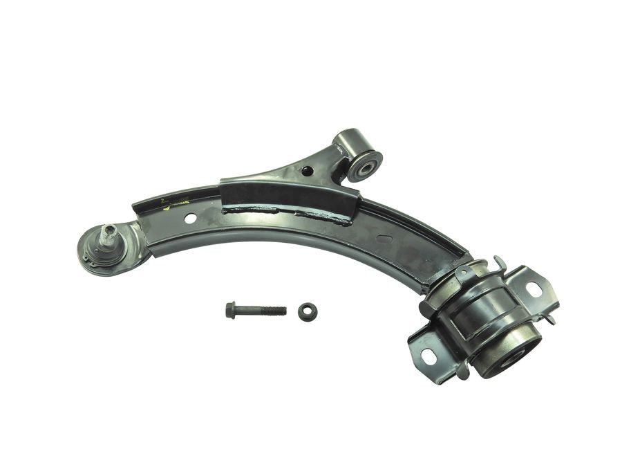 BAW-CM291 HORQUILLA DELANTERA INFERIOR IZQUIERDA PARA FORD MUSTANG BASE 3.7 6 2011-2014