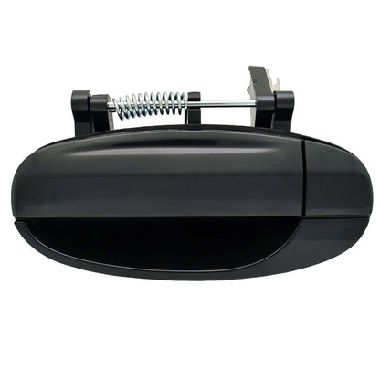 MANJ-102521 - MANIJA EXTERIOR PARA CHEVROLET AVEO 2004-2007 TRASERA IZQUIERDA