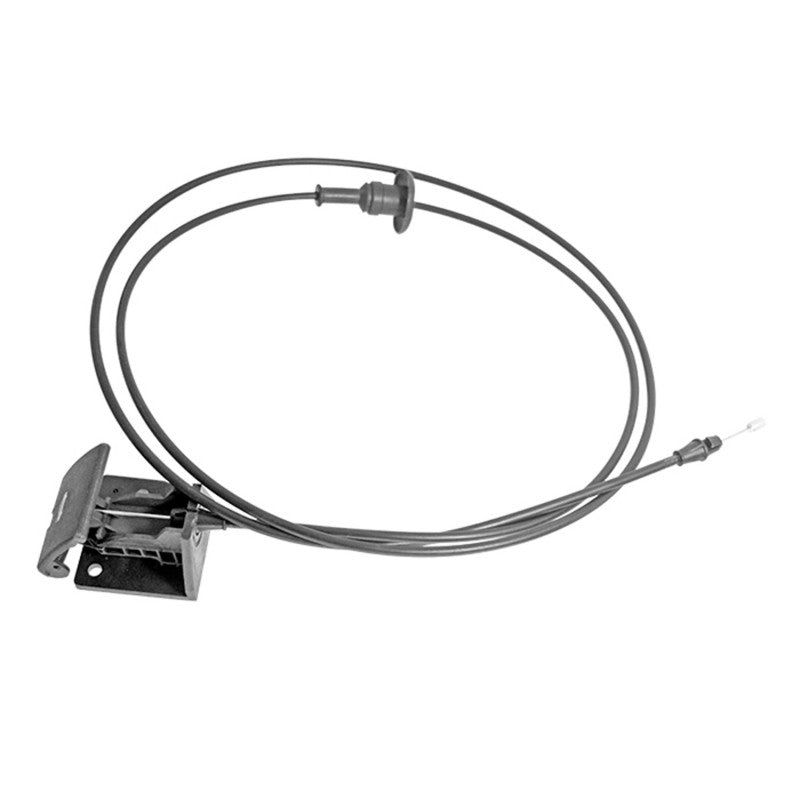 MANJ-106022 - CHICOTE DE COFRE PARA BUICK RENDEZVOUS 2002-2007